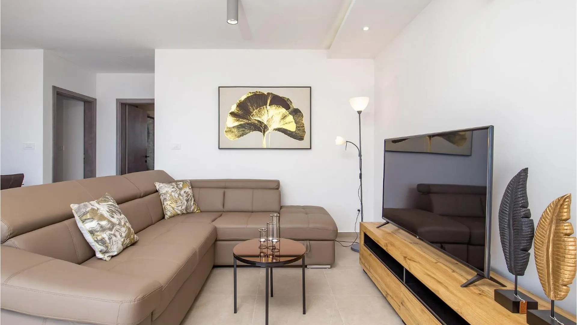 2 Bedroom Gorgeous Home In Volosko 0*,  Croatia