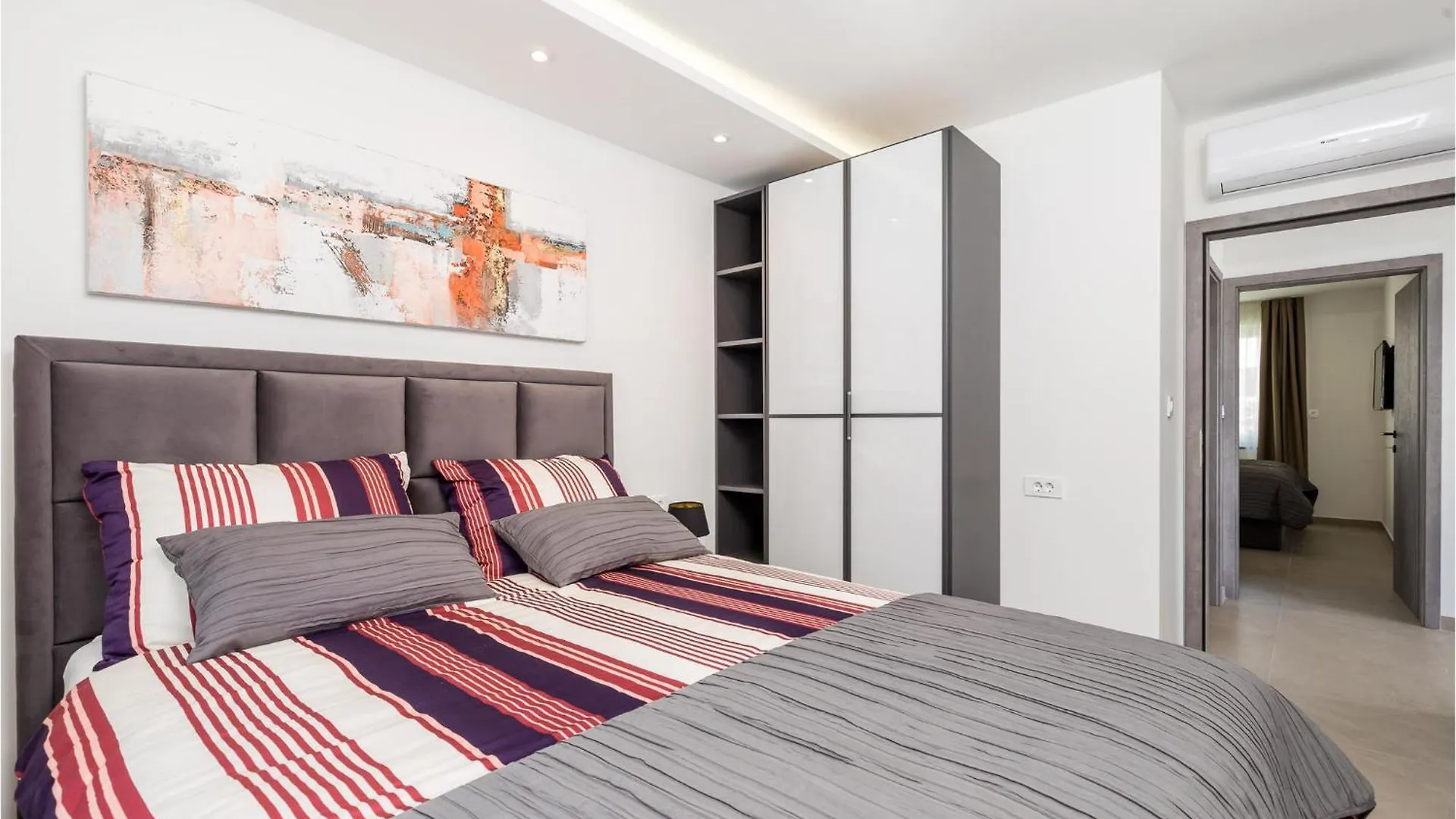 2 Bedroom Gorgeous Home In Volosko