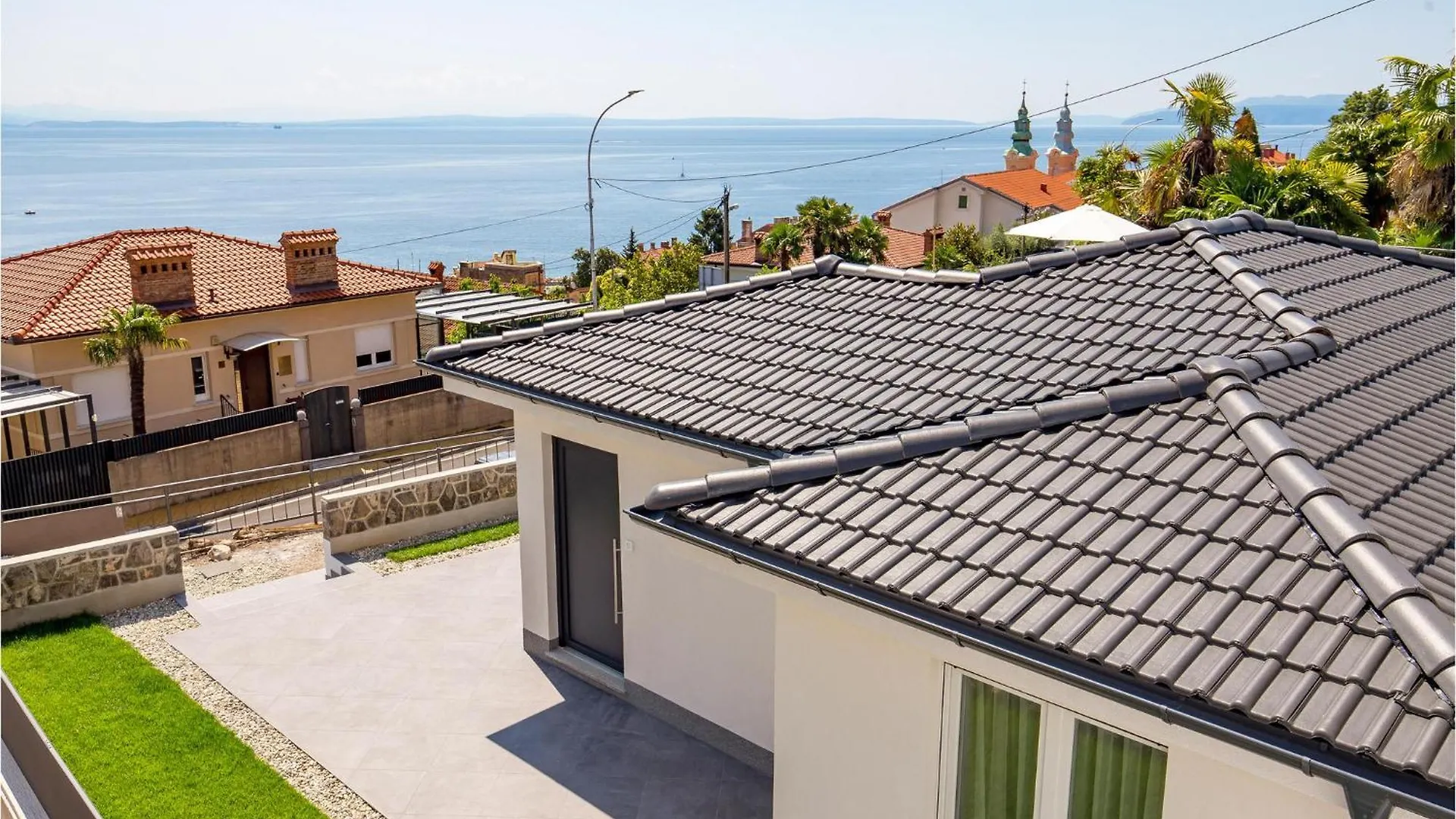 Holiday home 2 Bedroom Gorgeous Home In Volosko